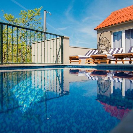 Holiday Home Moliva Sitno Donje Extérieur photo