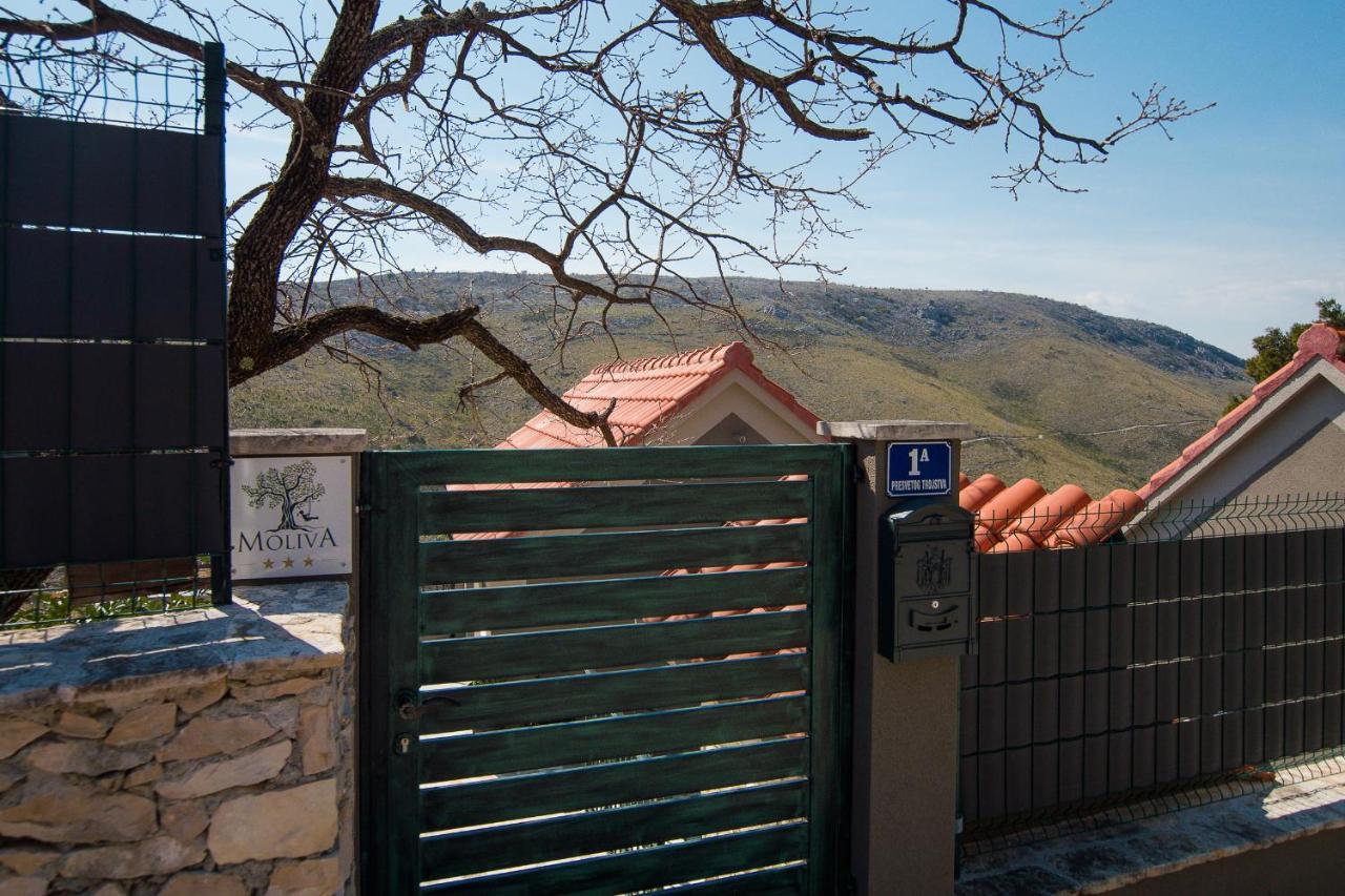 Holiday Home Moliva Sitno Donje Extérieur photo