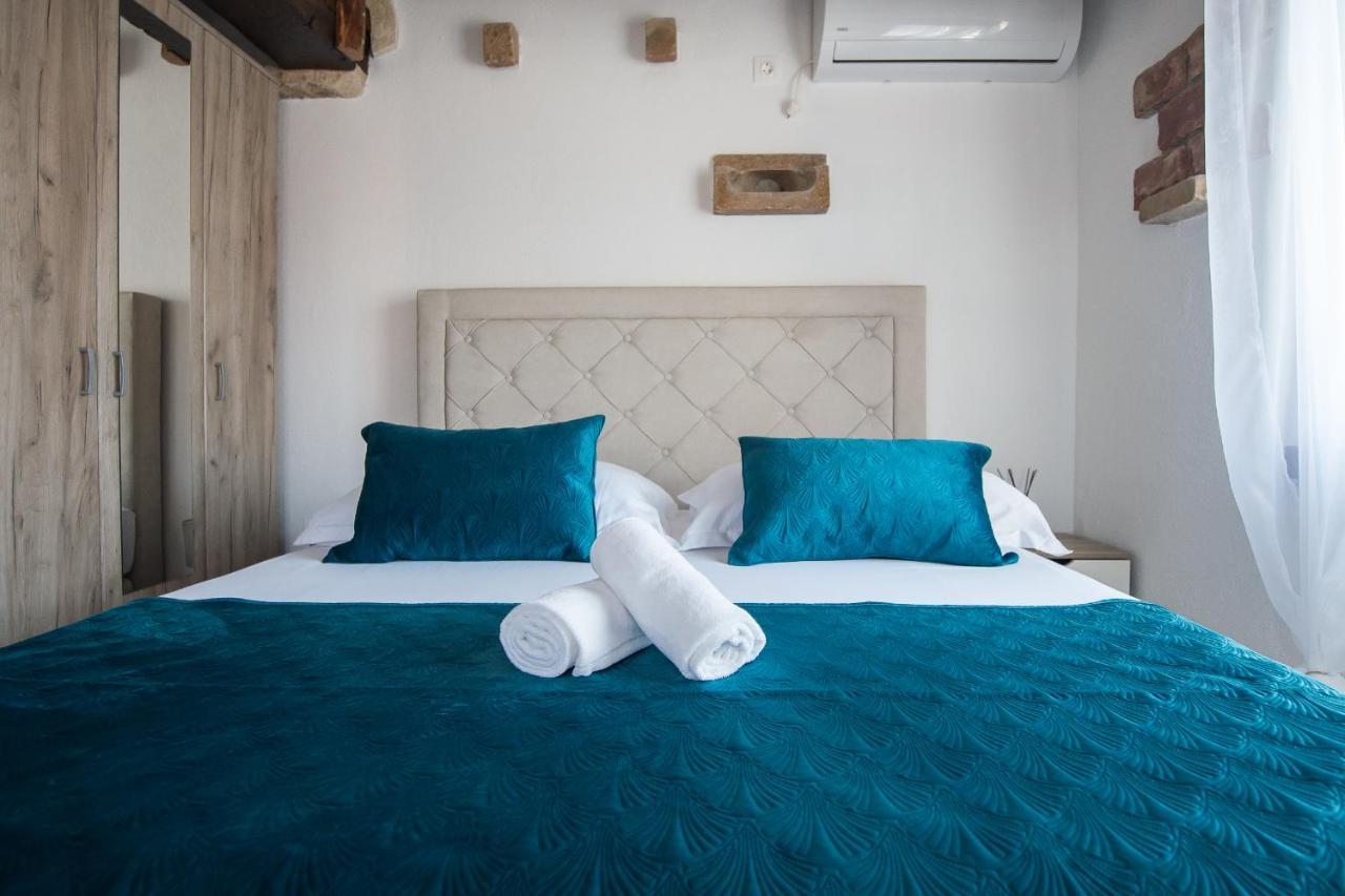 Holiday Home Moliva Sitno Donje Extérieur photo