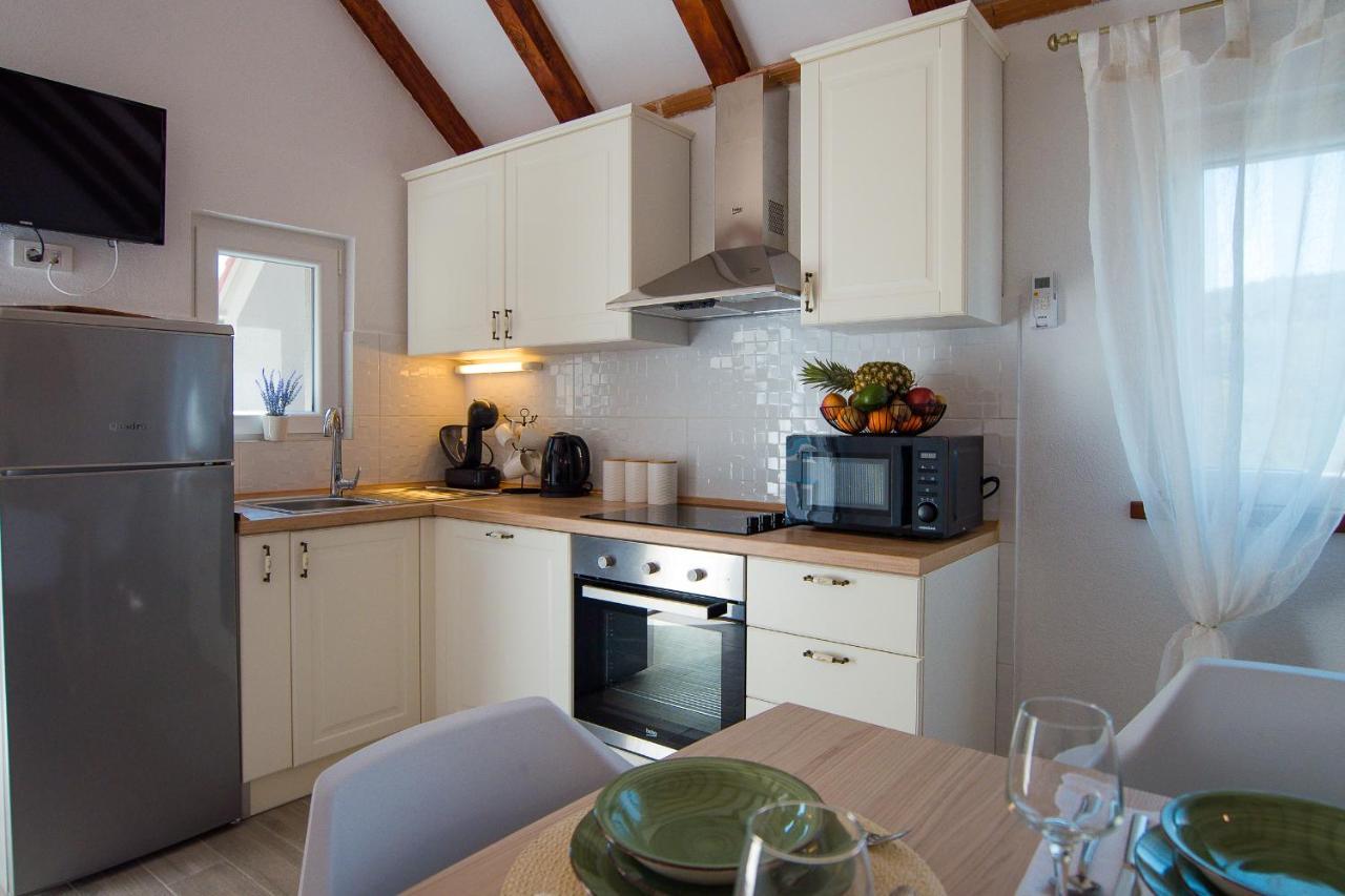 Holiday Home Moliva Sitno Donje Extérieur photo