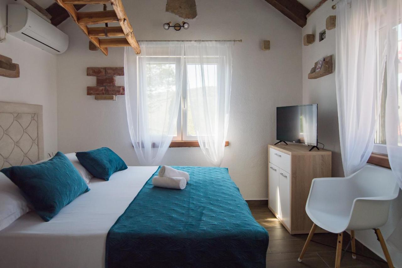 Holiday Home Moliva Sitno Donje Extérieur photo