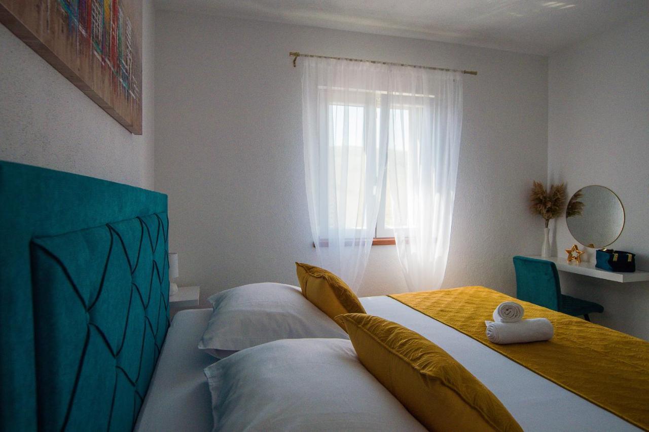 Holiday Home Moliva Sitno Donje Extérieur photo