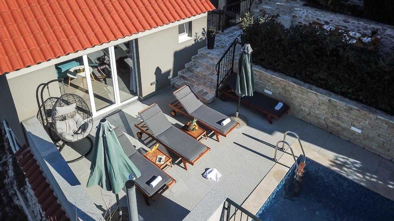 Holiday Home Moliva Sitno Donje Extérieur photo