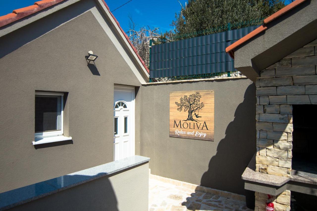 Holiday Home Moliva Sitno Donje Extérieur photo