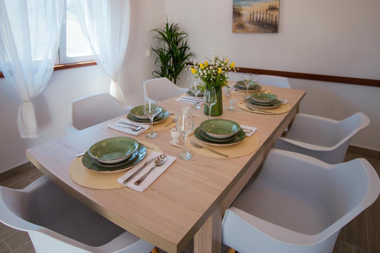 Holiday Home Moliva Sitno Donje Extérieur photo