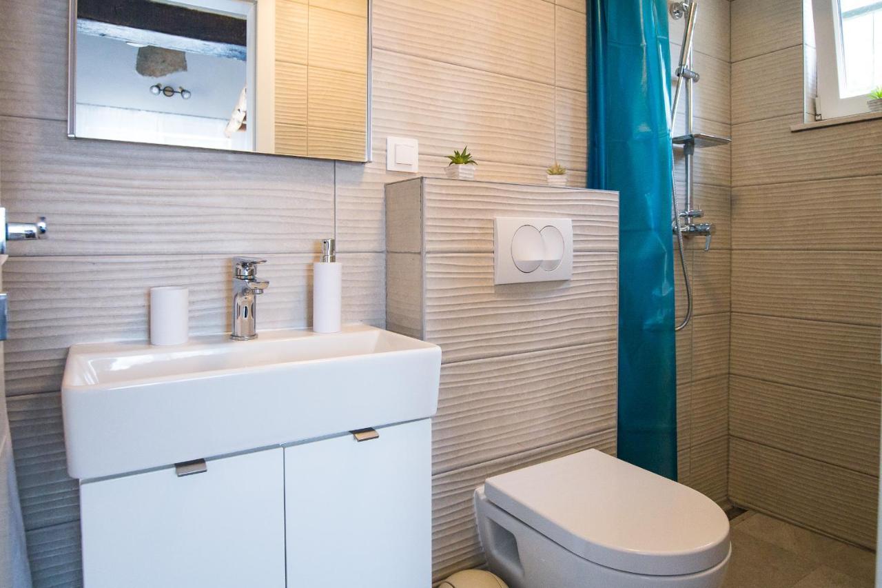 Holiday Home Moliva Sitno Donje Extérieur photo