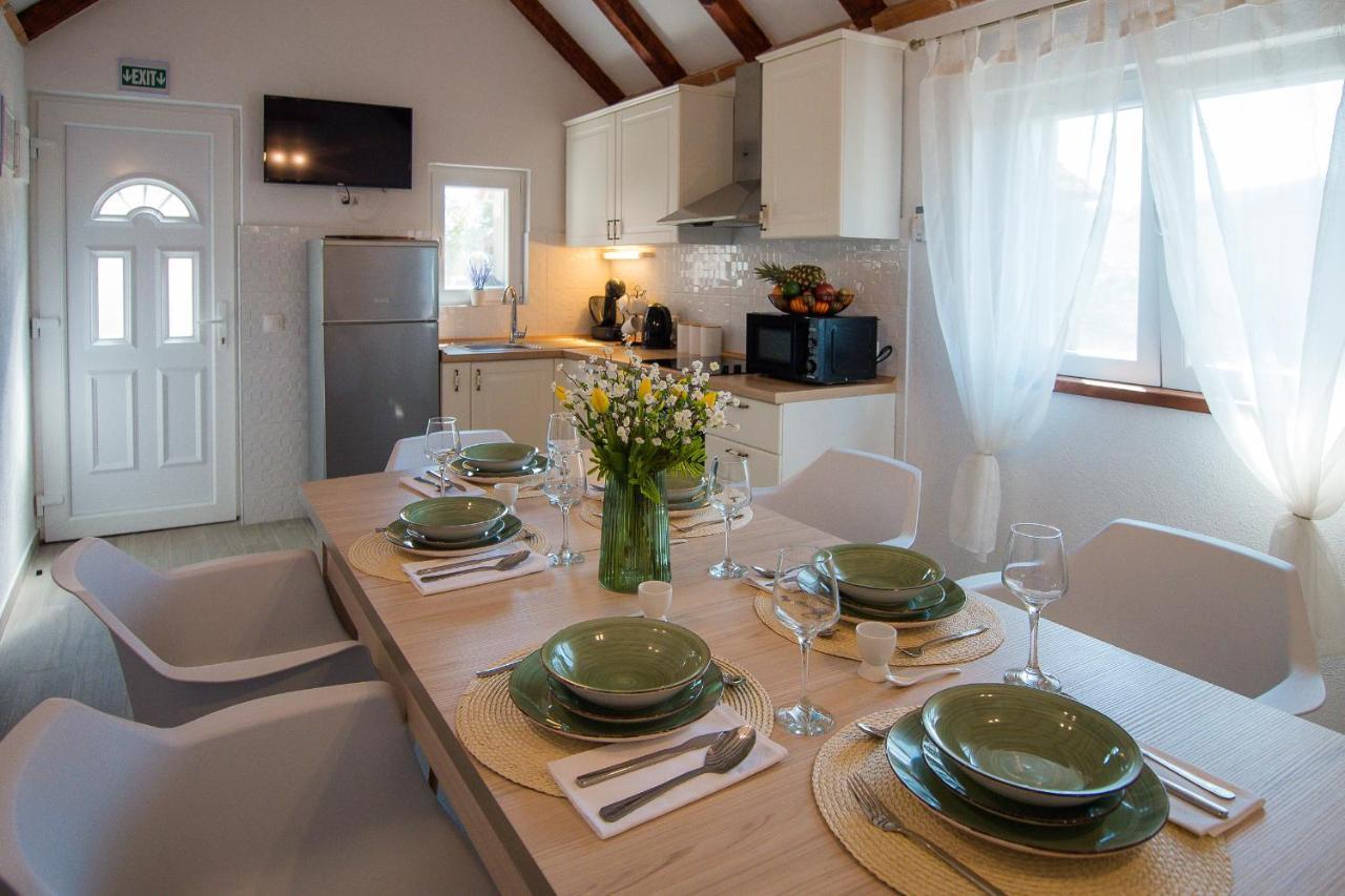 Holiday Home Moliva Sitno Donje Extérieur photo
