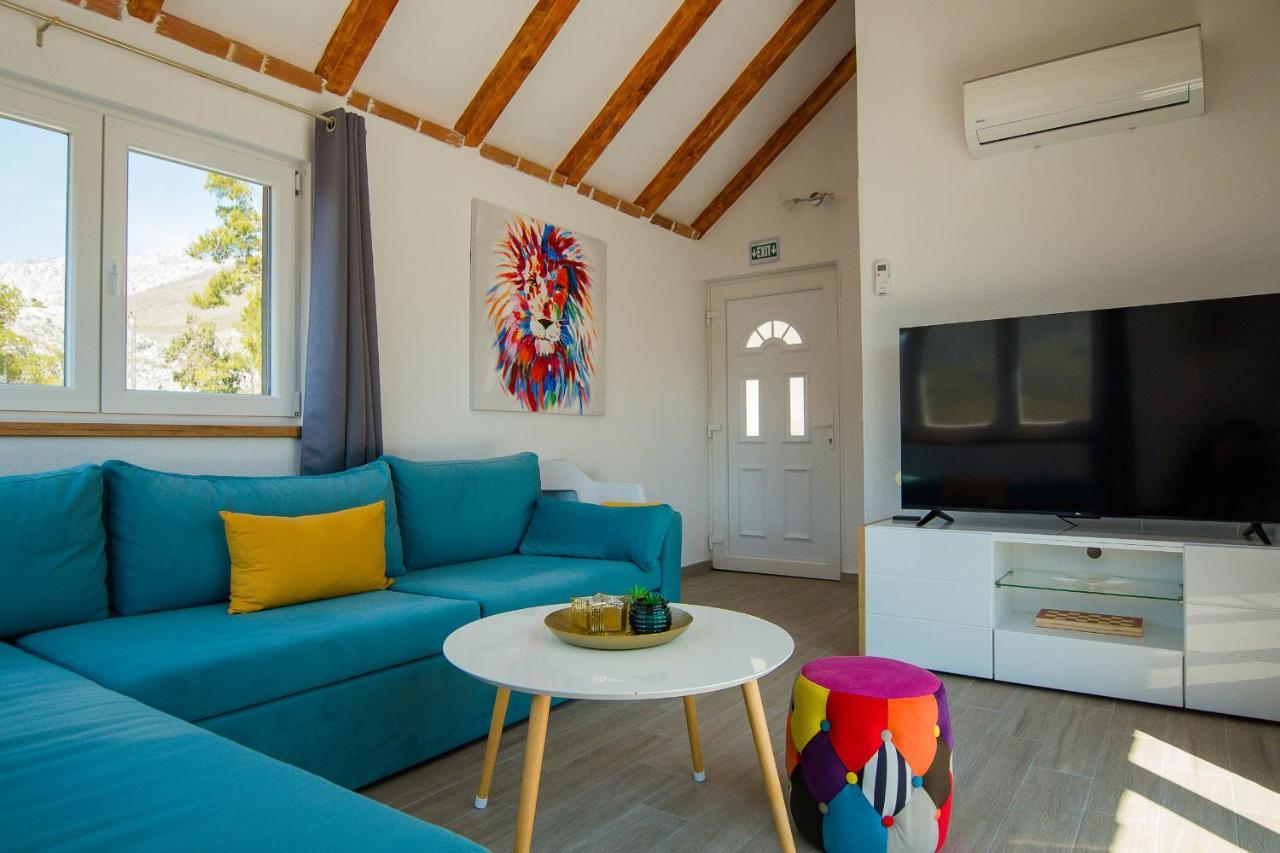 Holiday Home Moliva Sitno Donje Extérieur photo