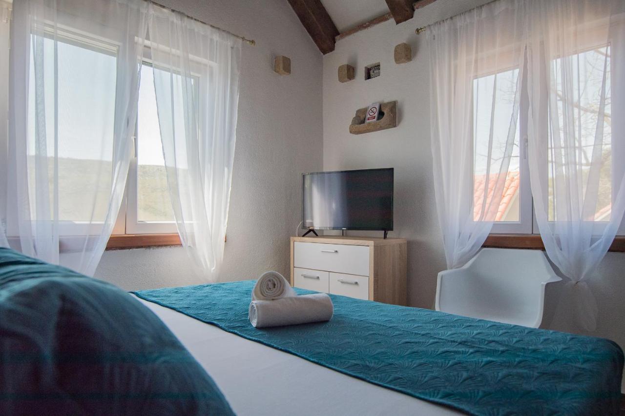 Holiday Home Moliva Sitno Donje Extérieur photo