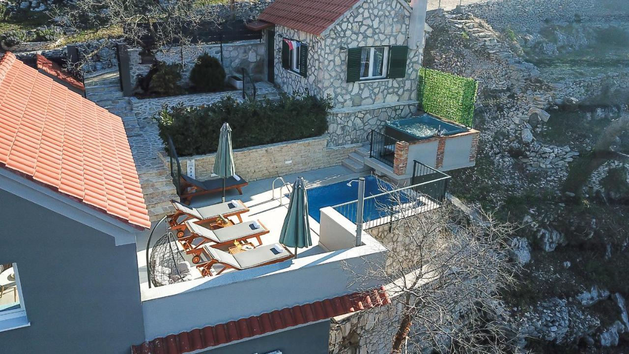 Holiday Home Moliva Sitno Donje Extérieur photo