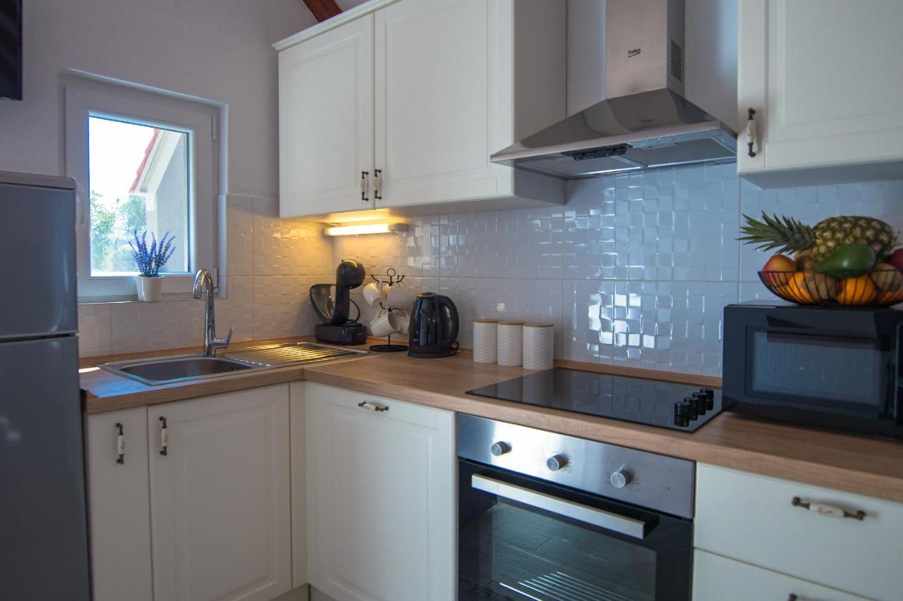 Holiday Home Moliva Sitno Donje Extérieur photo