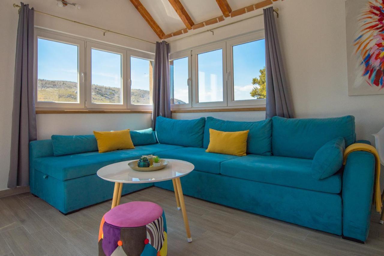 Holiday Home Moliva Sitno Donje Extérieur photo