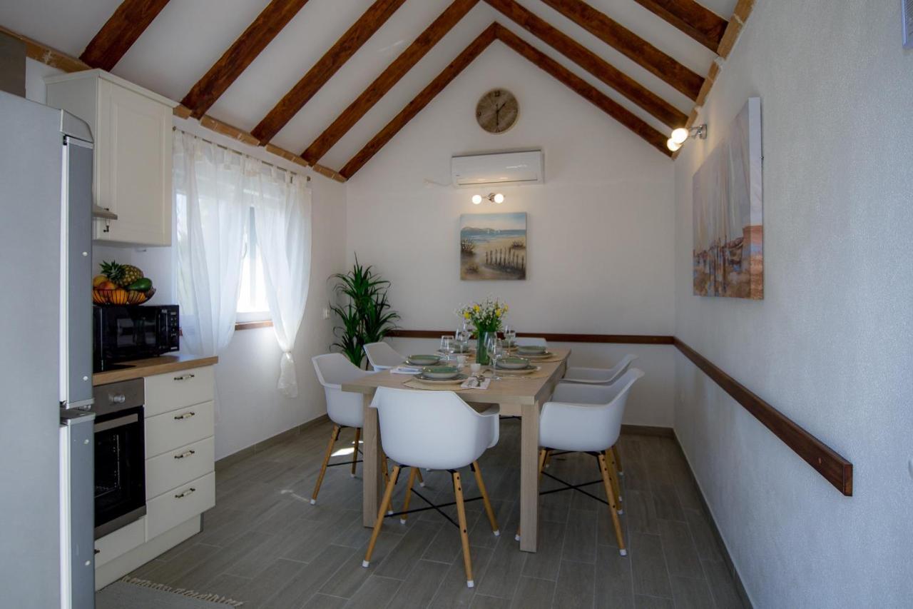 Holiday Home Moliva Sitno Donje Extérieur photo
