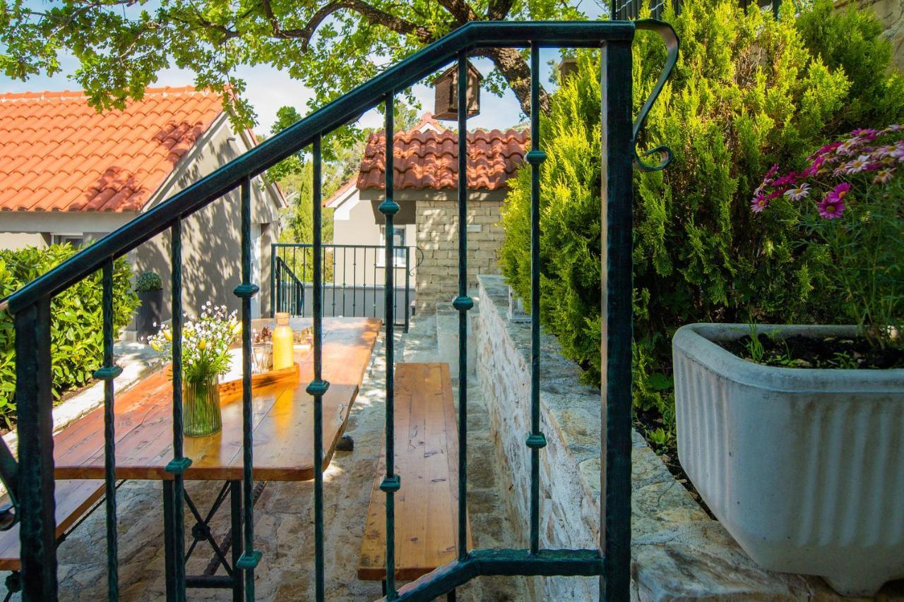 Holiday Home Moliva Sitno Donje Extérieur photo