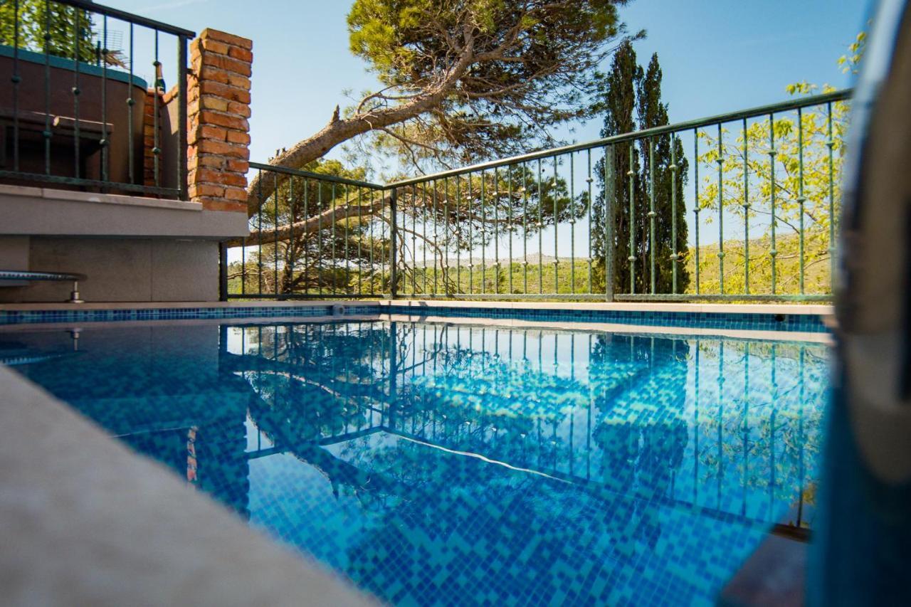 Holiday Home Moliva Sitno Donje Extérieur photo