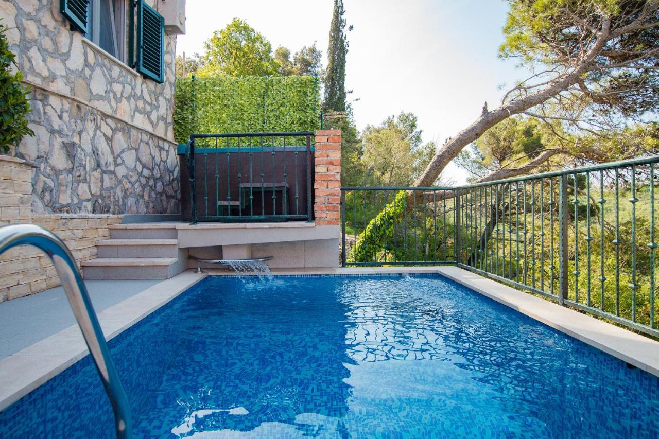 Holiday Home Moliva Sitno Donje Extérieur photo