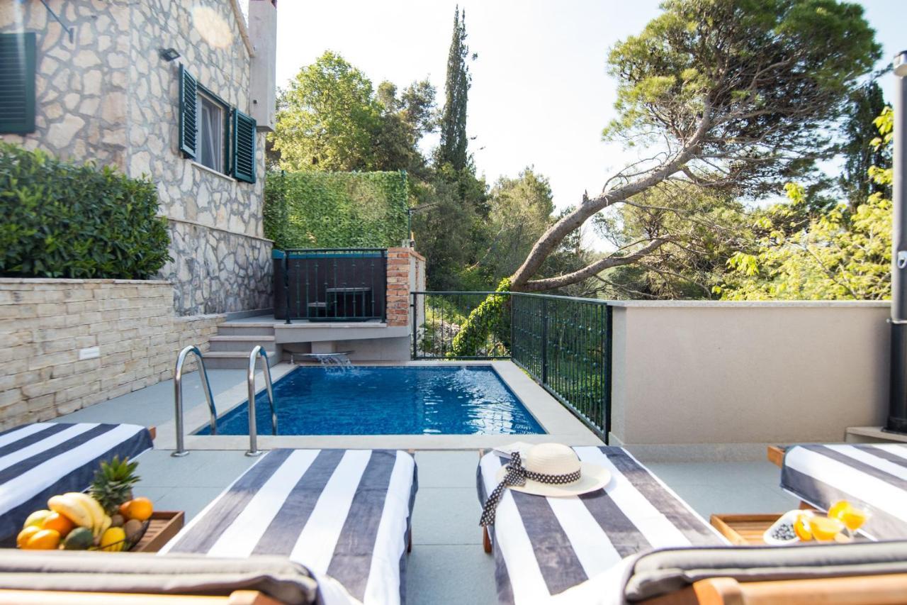 Holiday Home Moliva Sitno Donje Extérieur photo