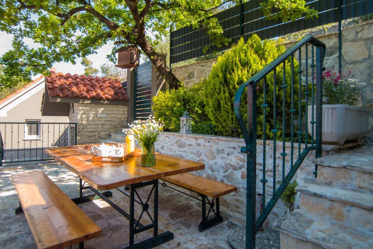 Holiday Home Moliva Sitno Donje Extérieur photo