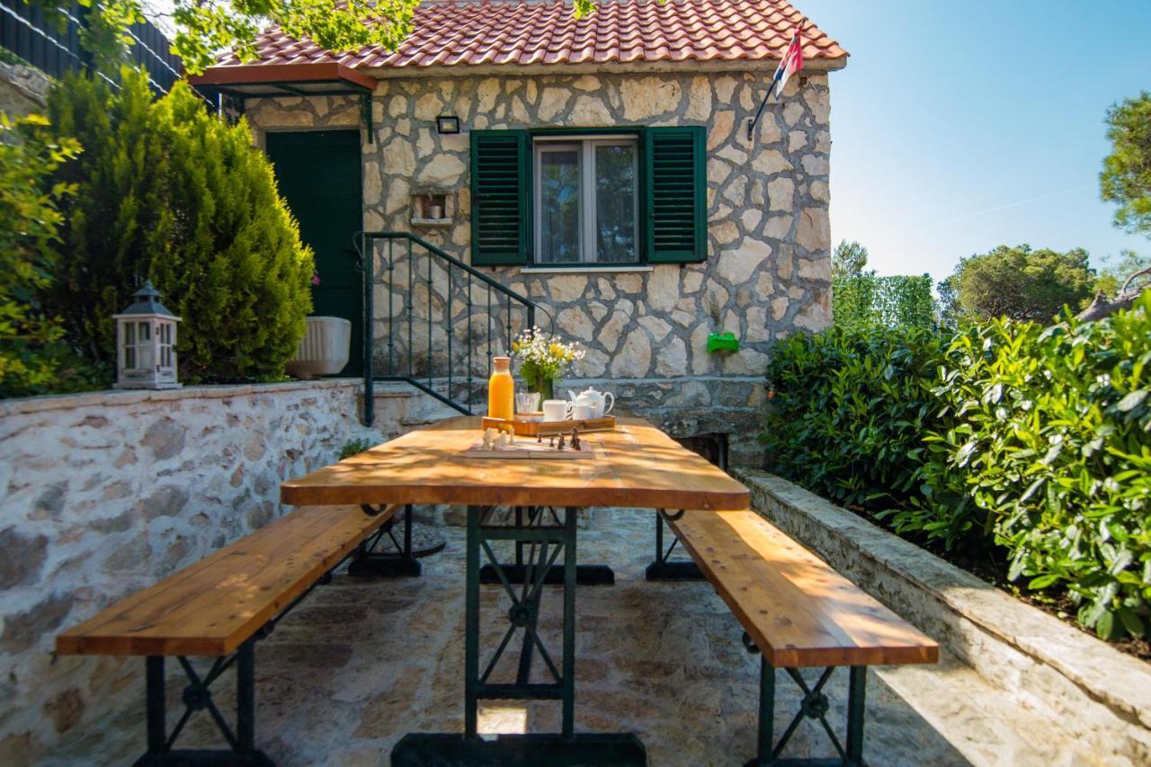 Holiday Home Moliva Sitno Donje Extérieur photo
