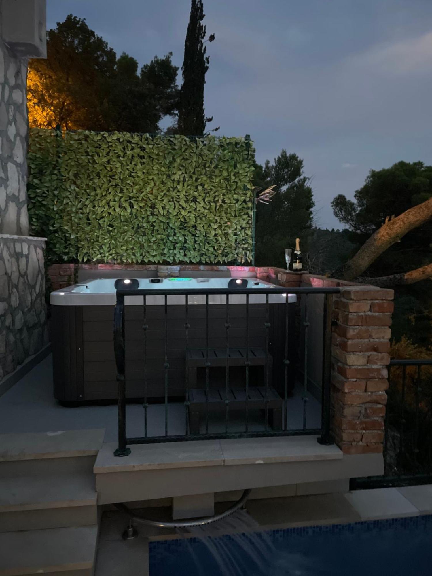 Holiday Home Moliva Sitno Donje Extérieur photo